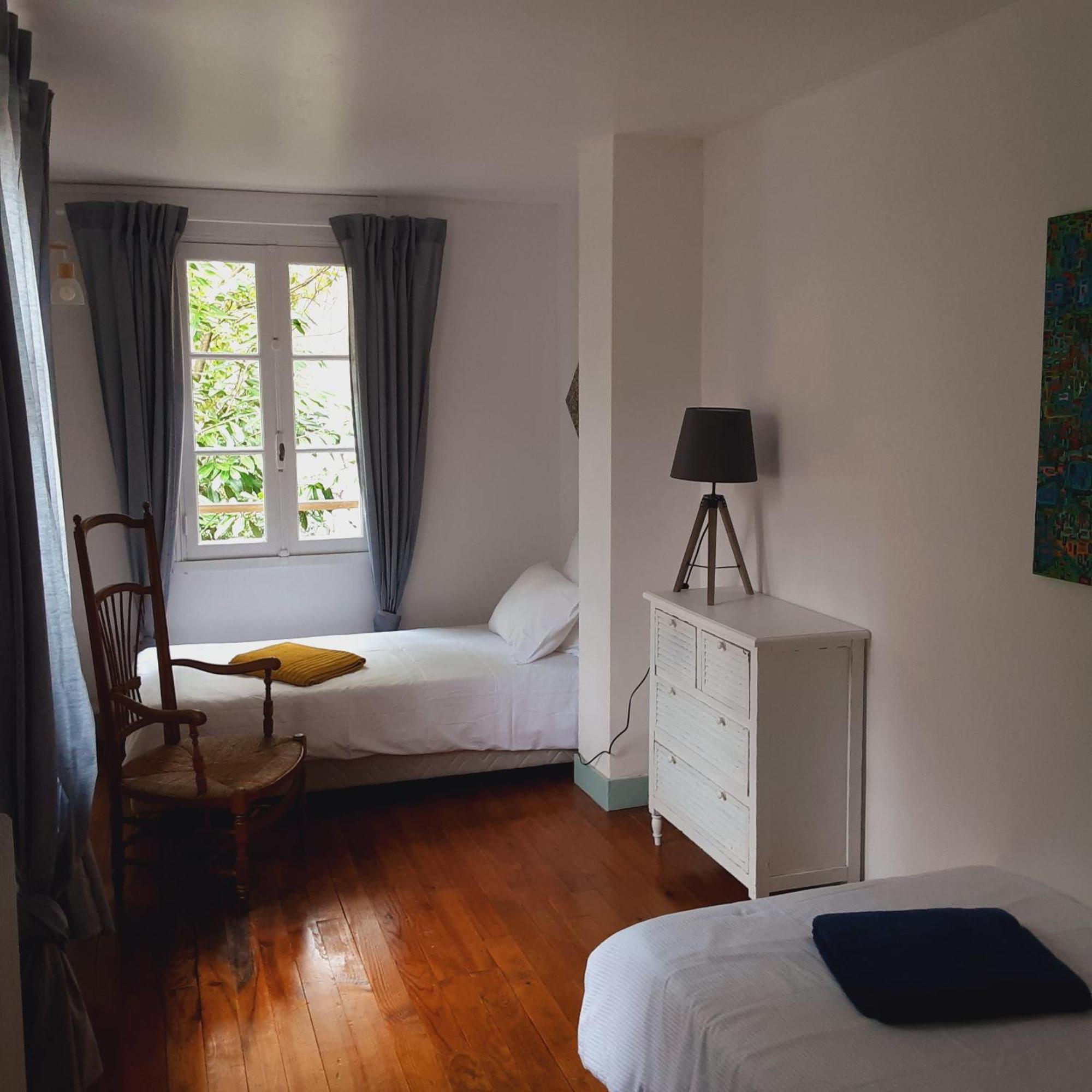 Annexe Du Pont De La Charente Apartment Chateauneuf-sur-Charente ภายนอก รูปภาพ
